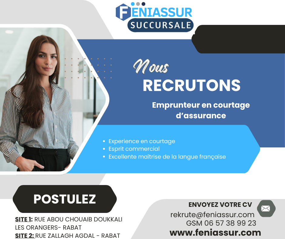 Emprunteur en Courtage